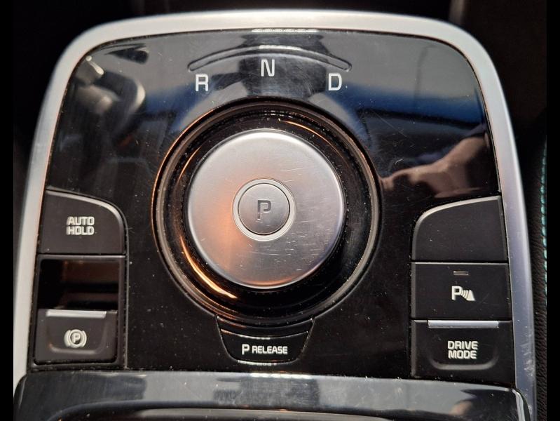 Image KIA e-Niro Active 204ch