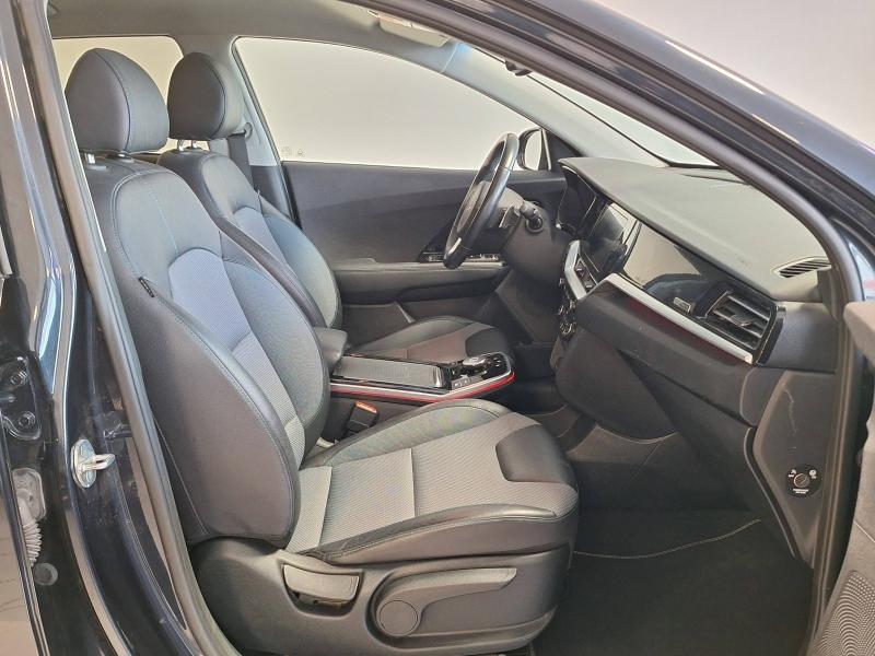 Image KIA e-Niro Active 204ch