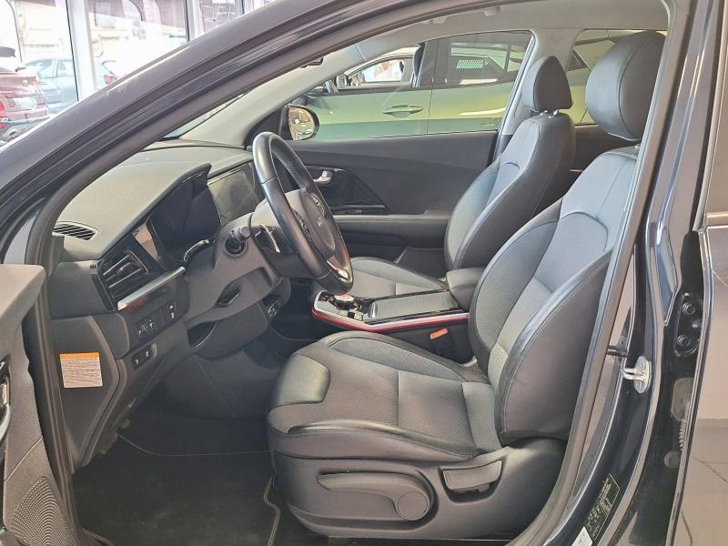 Image KIA e-Niro Active 204ch