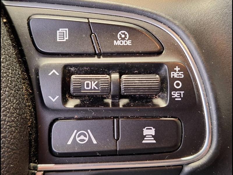 Image KIA e-Niro Active 204ch