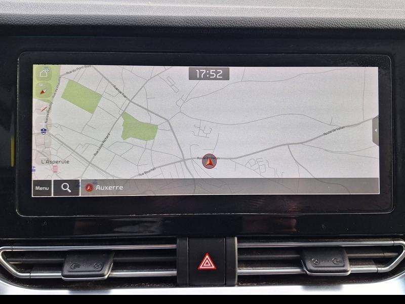 Image KIA e-Niro Active 204ch