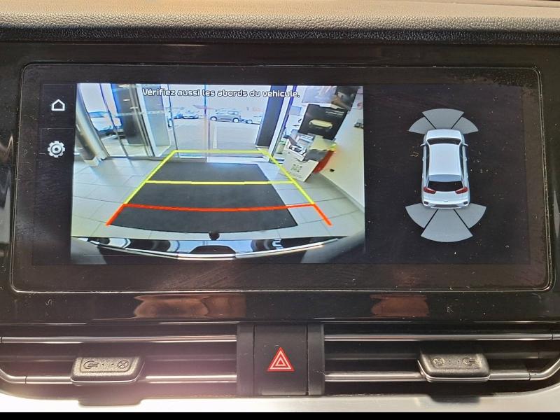 Image KIA e-Niro Active 204ch
