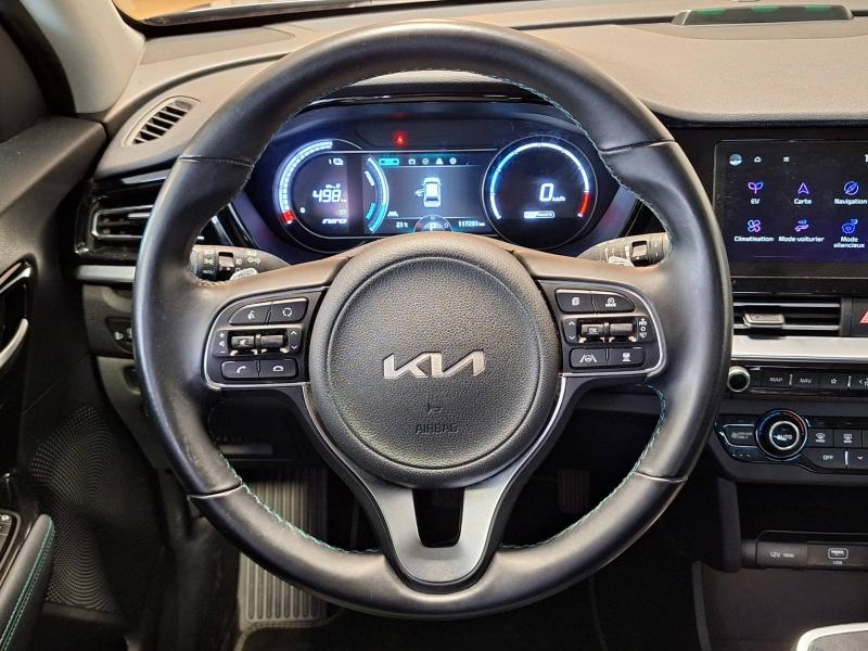 Image KIA e-Niro Active 204ch