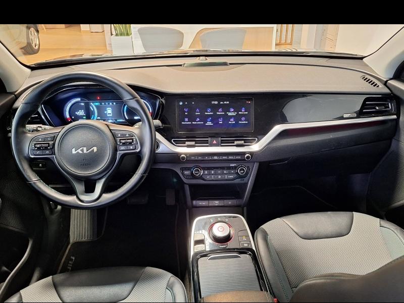 Image KIA e-Niro Active 204ch
