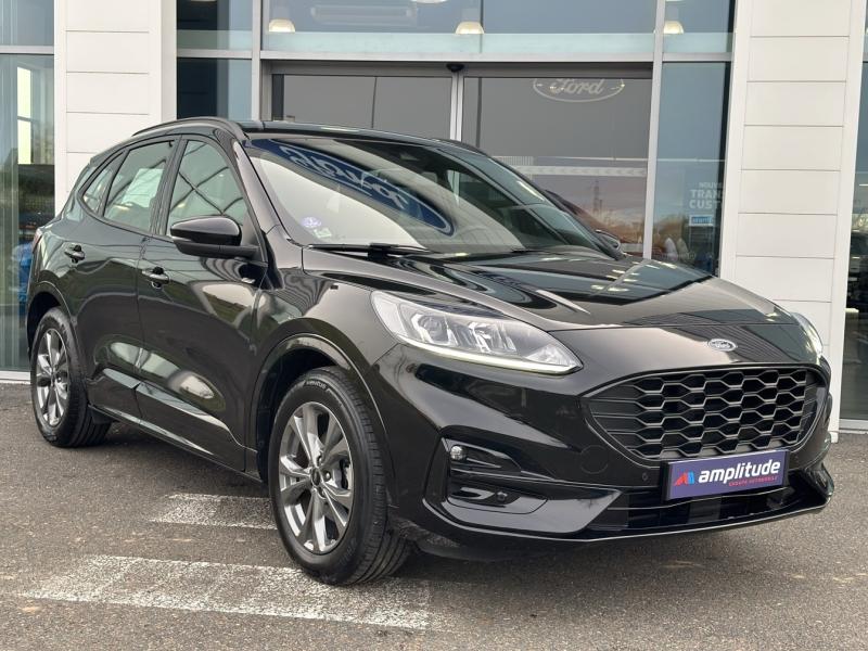 Image FORD Kuga 2.5 Duratec 190ch FHEV E85 ST-Line BVA