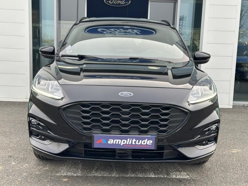 Image FORD Kuga 2.5 Duratec 190ch FHEV E85 ST-Line BVA