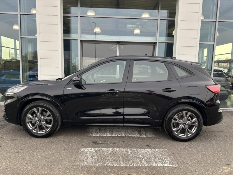 Image FORD Kuga 2.5 Duratec 190ch FHEV E85 ST-Line BVA