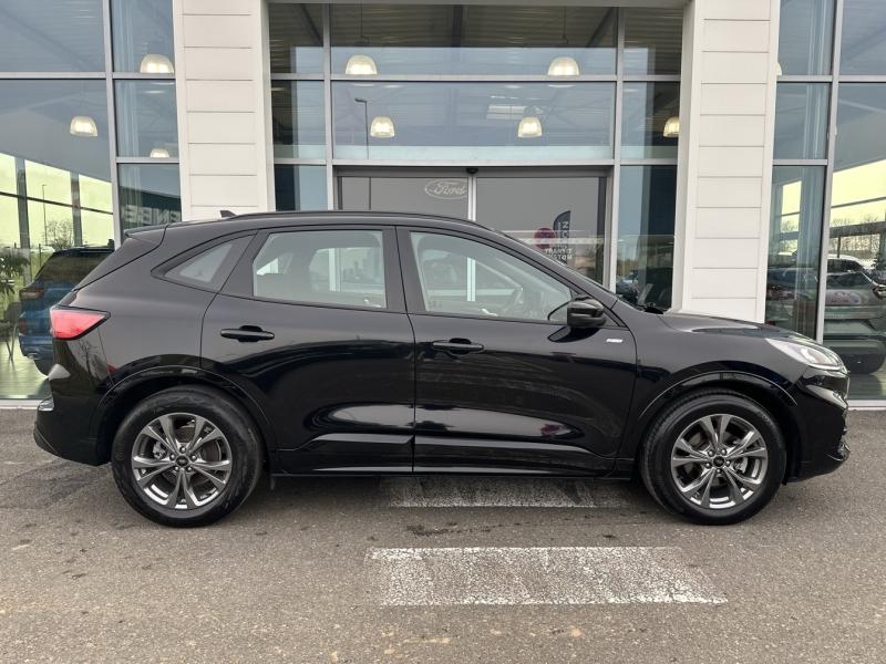 Image FORD Kuga 2.5 Duratec 190ch FHEV E85 ST-Line BVA