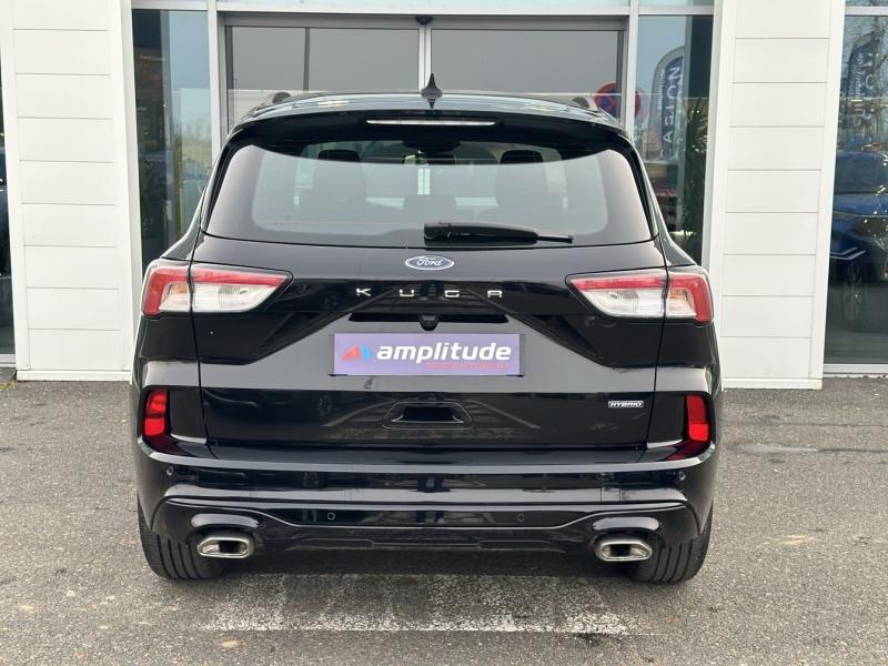 Image FORD Kuga 2.5 Duratec 190ch FHEV E85 ST-Line BVA