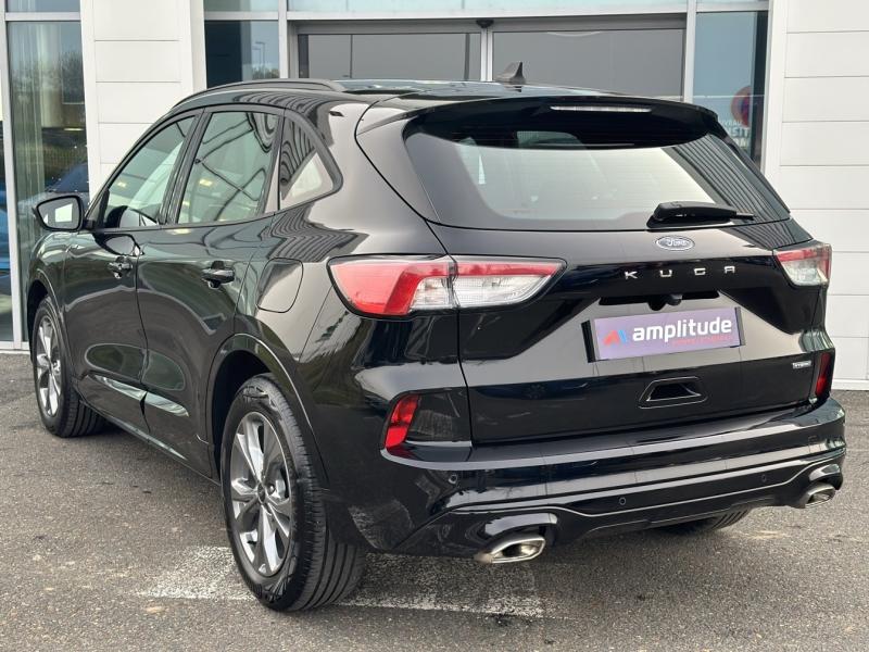 Image FORD Kuga 2.5 Duratec 190ch FHEV E85 ST-Line BVA