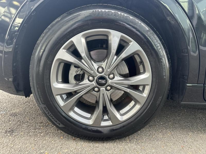 Image FORD Kuga 2.5 Duratec 190ch FHEV E85 ST-Line BVA