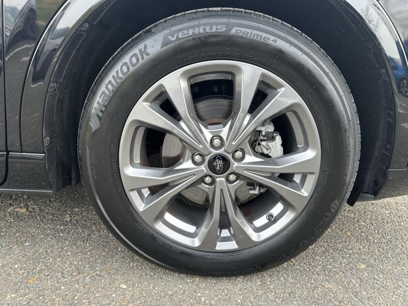 Image FORD Kuga 2.5 Duratec 190ch FHEV E85 ST-Line BVA