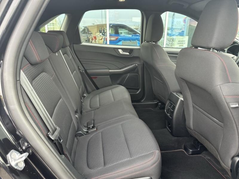 Image FORD Kuga 2.5 Duratec 190ch FHEV E85 ST-Line BVA