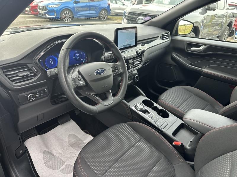 Image FORD Kuga 2.5 Duratec 190ch FHEV E85 ST-Line BVA