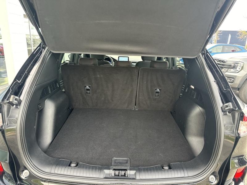 Image FORD Kuga 2.5 Duratec 190ch FHEV E85 ST-Line BVA