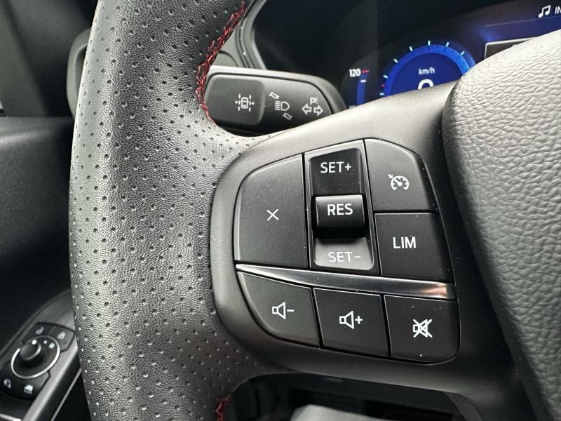 Image FORD Kuga 2.5 Duratec 190ch FHEV E85 ST-Line BVA