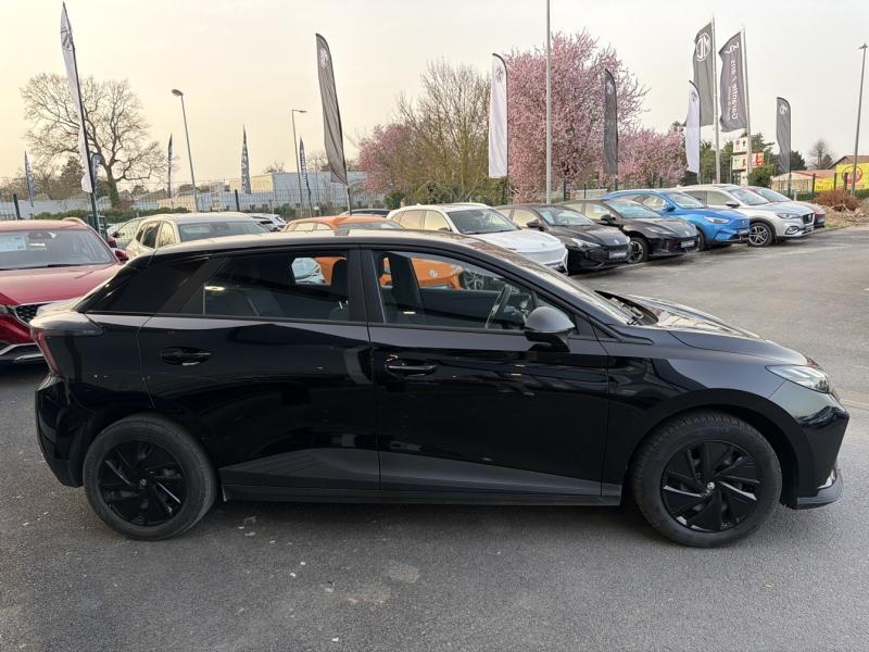 Image MG MOTOR MG4 EV 170ch - 51kWh