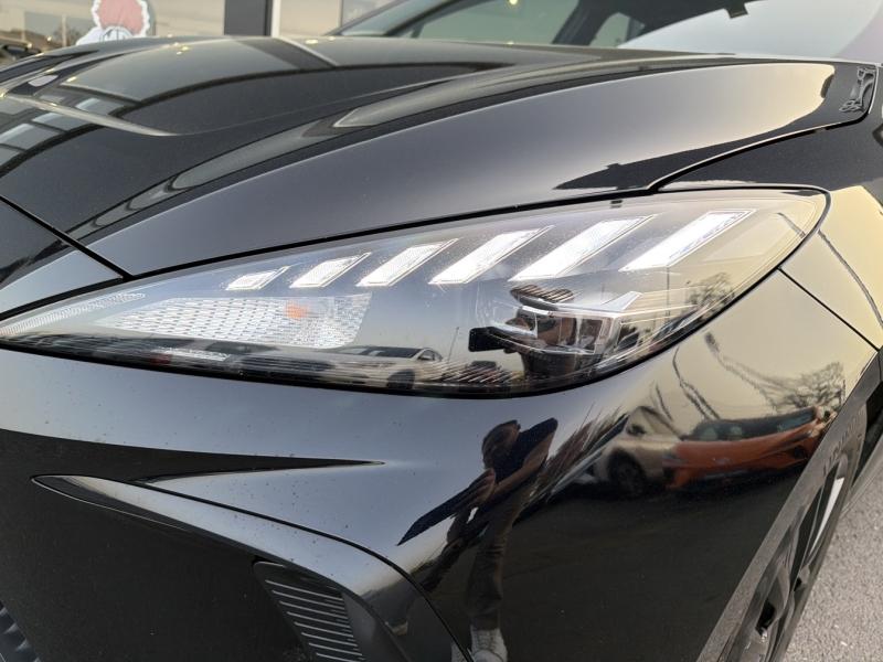 Image MG MOTOR MG4 EV 170ch - 51kWh