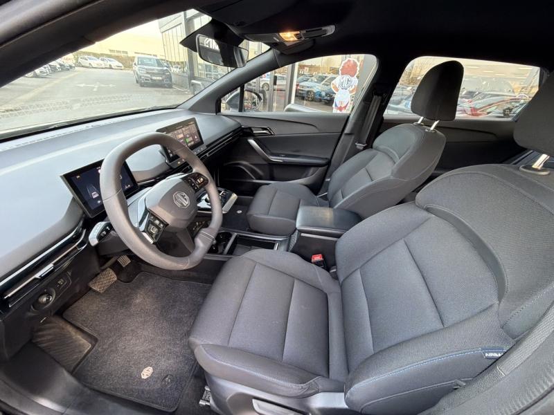 Image MG MOTOR MG4 EV 170ch - 51kWh