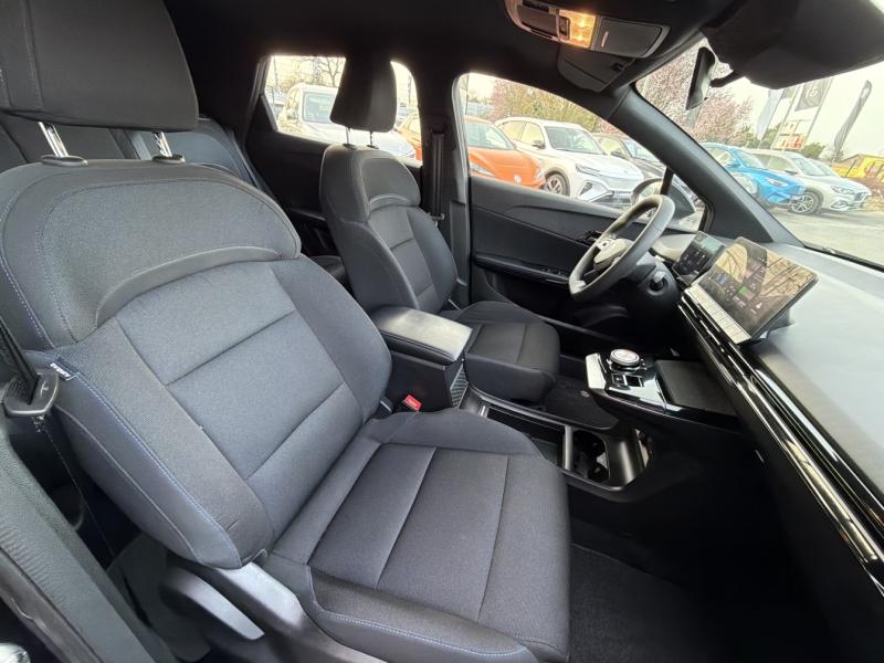 Image MG MOTOR MG4 EV 170ch - 51kWh