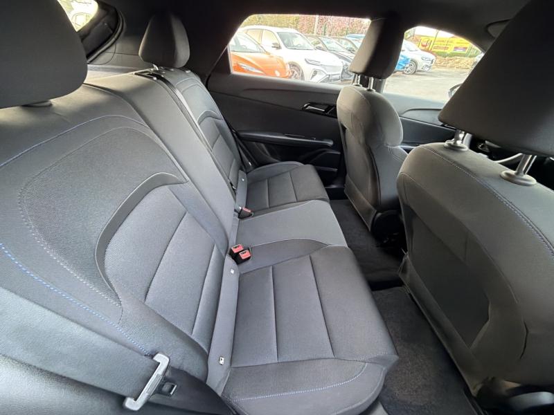 Image MG MOTOR MG4 EV 170ch - 51kWh