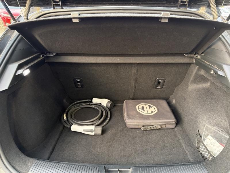 Image MG MOTOR MG4 EV 170ch - 51kWh