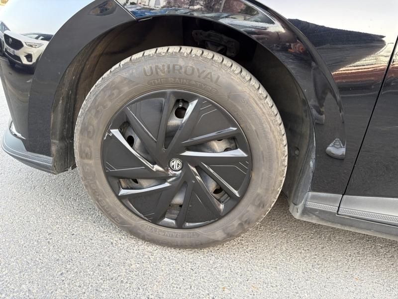 Image MG MOTOR MG4 EV 170ch - 51kWh