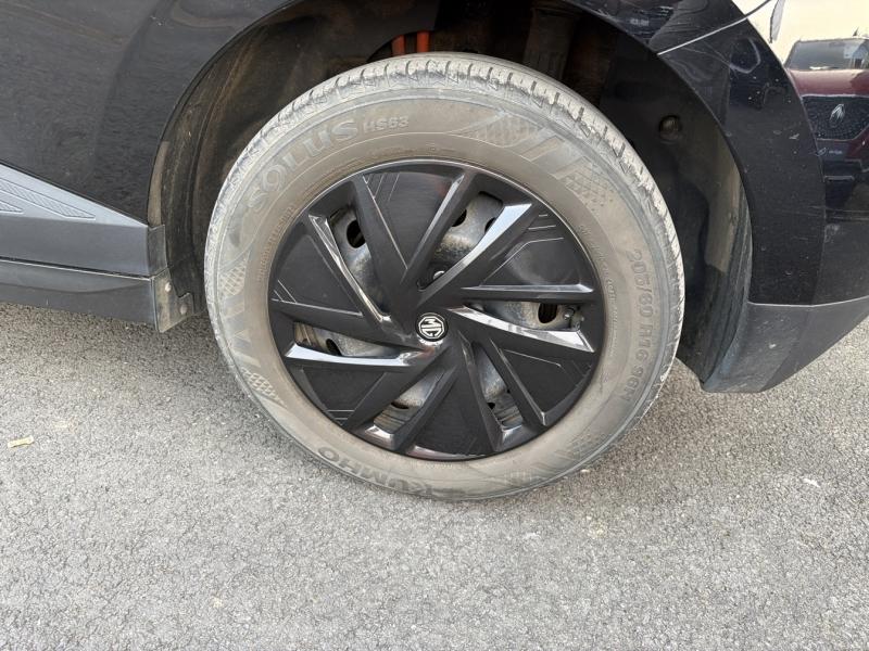 Image MG MOTOR MG4 EV 170ch - 51kWh