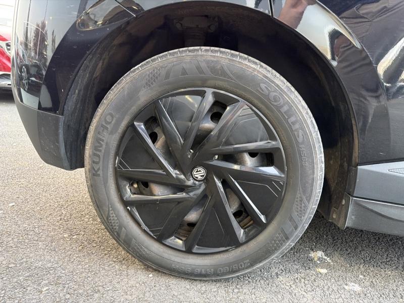 Image MG MOTOR MG4 EV 170ch - 51kWh