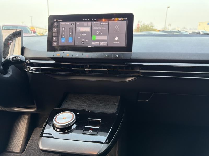 Image MG MOTOR MG4 EV 170ch - 51kWh