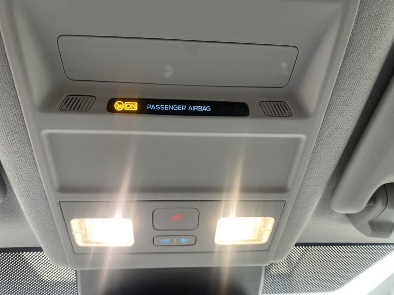 Image FORD Fourgon 320 L2H1 2.0L EcoBlue diesel 150 ch BVM6 LIMITED