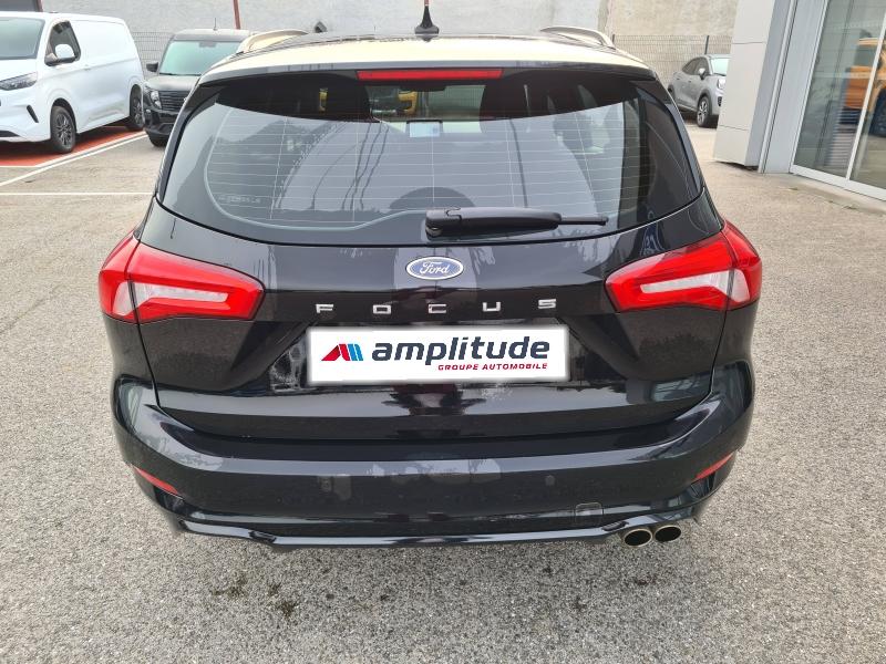 Image FORD Focus SW 1.5 EcoBlue 120ch ST-Line