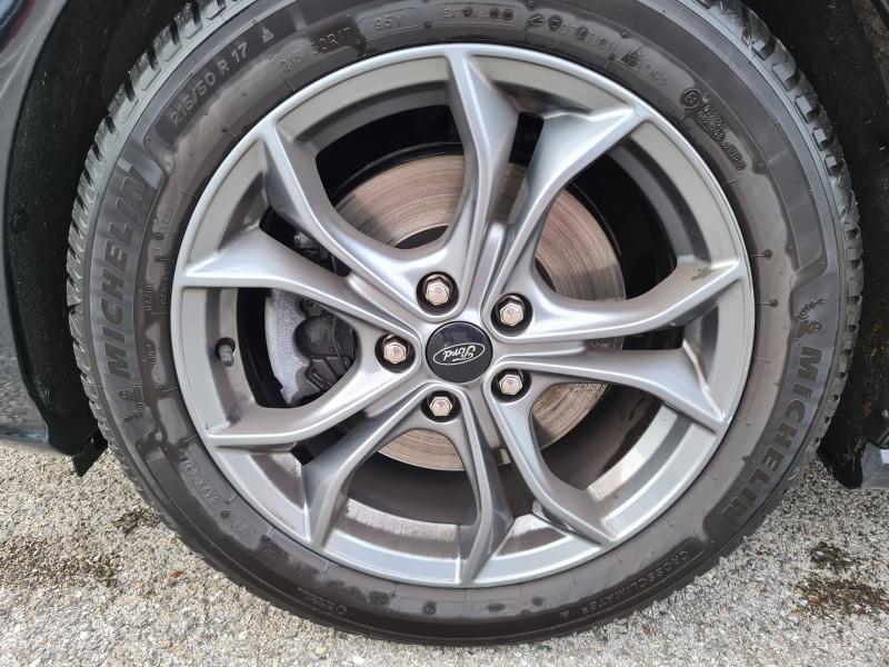 Image FORD Focus SW 1.5 EcoBlue 120ch ST-Line