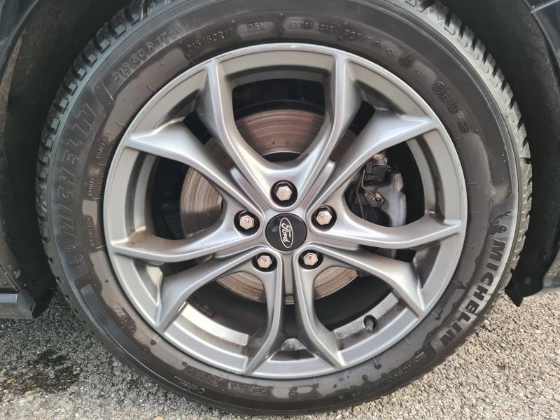 Image FORD Focus SW 1.5 EcoBlue 120ch ST-Line