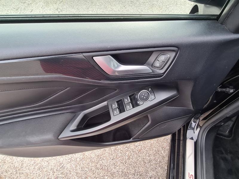 Image FORD Focus SW 1.5 EcoBlue 120ch ST-Line