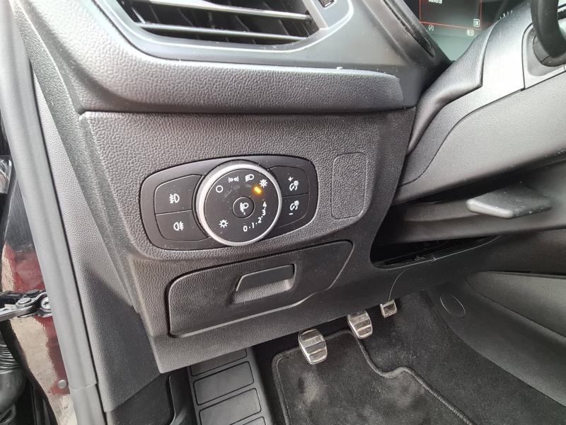 Image FORD Focus SW 1.5 EcoBlue 120ch ST-Line