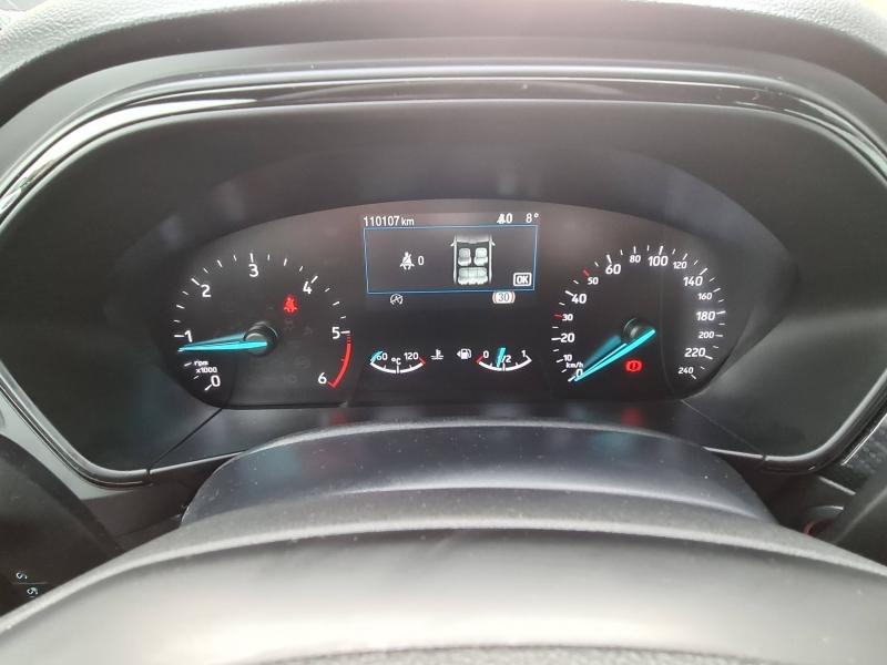 Image FORD Focus SW 1.5 EcoBlue 120ch ST-Line