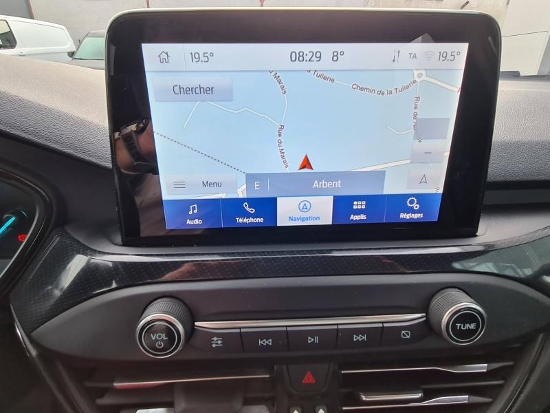 Image FORD Focus SW 1.5 EcoBlue 120ch ST-Line