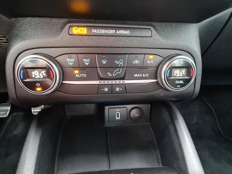 Image FORD Focus SW 1.5 EcoBlue 120ch ST-Line