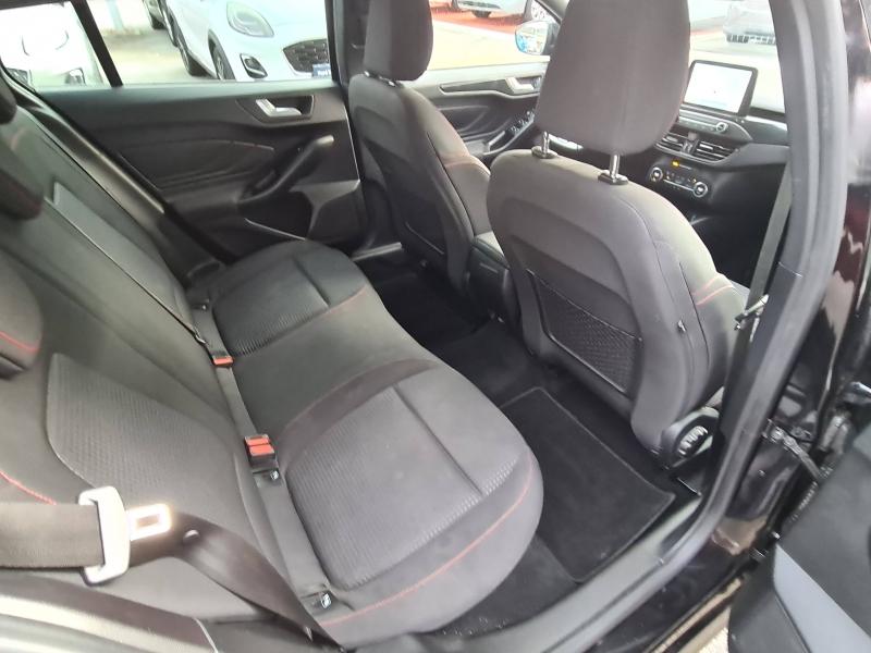 Image FORD Focus SW 1.5 EcoBlue 120ch ST-Line