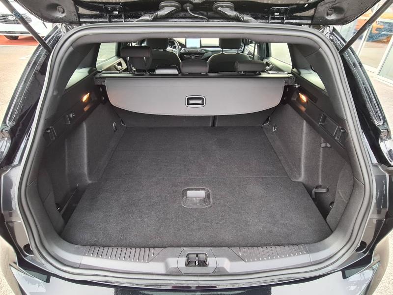 Image FORD Focus SW 1.5 EcoBlue 120ch ST-Line