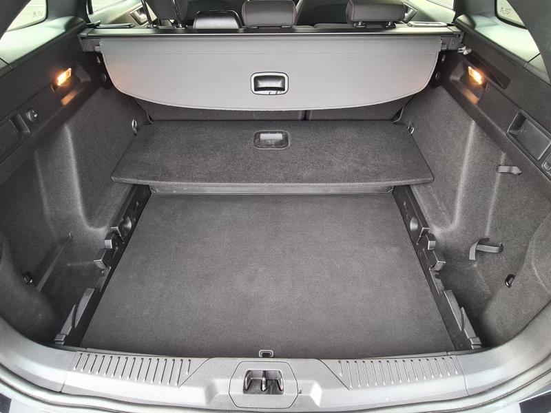 Image FORD Focus SW 1.5 EcoBlue 120ch ST-Line