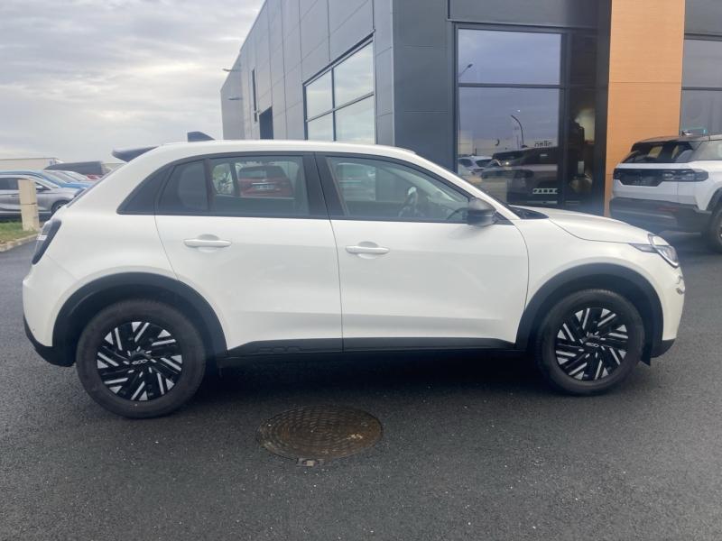 Image FIAT 600 1.2 Hybrid Turbo 110ch Pop eDCT6