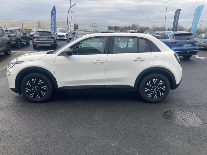 Image FIAT 600 1.2 Hybrid Turbo 110ch Pop eDCT6