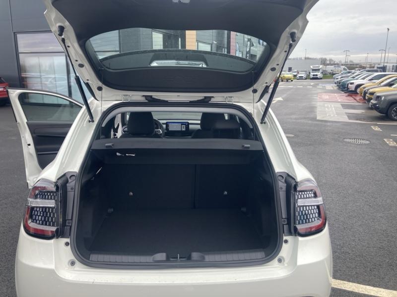 Image FIAT 600 1.2 Hybrid Turbo 110ch Pop eDCT6