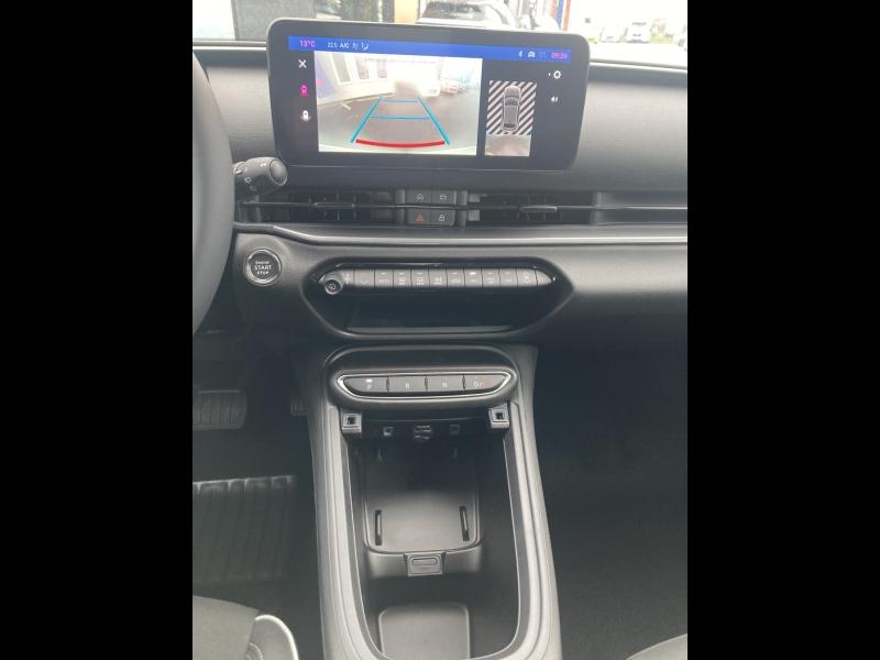 Image FIAT 600 1.2 Hybrid Turbo 110ch Pop eDCT6