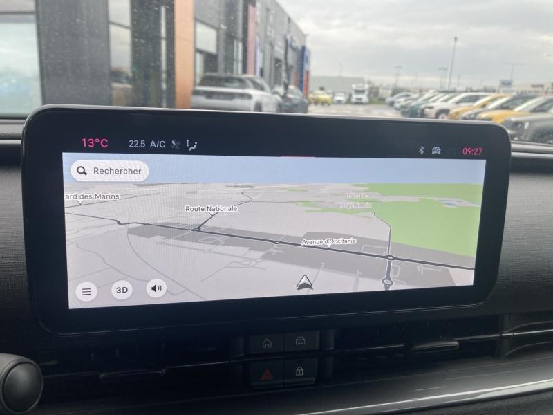 Image FIAT 600 1.2 Hybrid Turbo 110ch Pop eDCT6