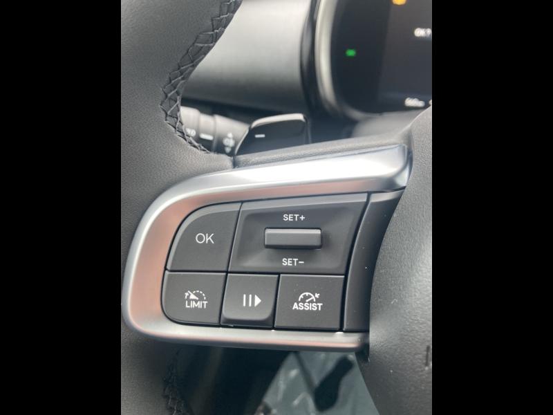 Image FIAT 600 1.2 Hybrid Turbo 110ch Pop eDCT6