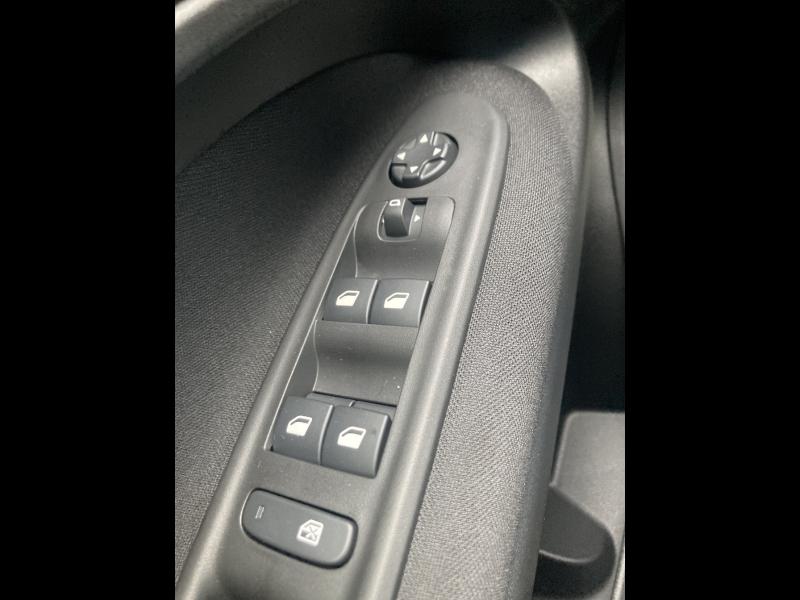 Image FIAT 600 1.2 Hybrid Turbo 110ch Pop eDCT6