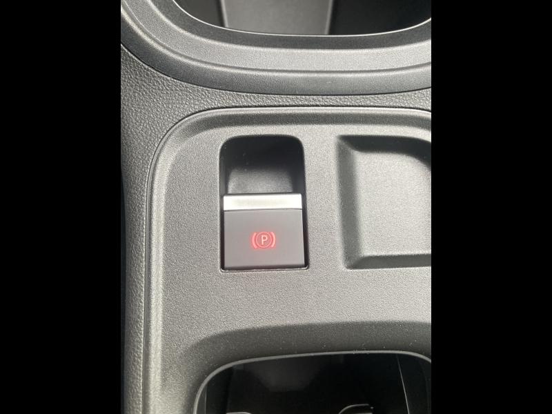 Image FIAT 600 1.2 Hybrid Turbo 110ch Pop eDCT6